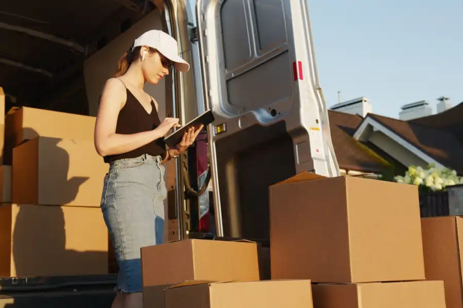 Mudarse a Mitad de año