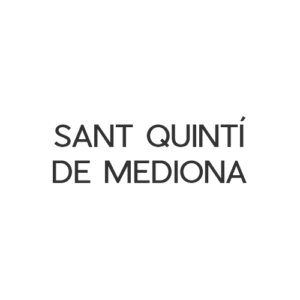 SANT QUINTI DE MEDIONA
