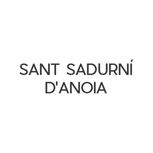 SANT SADURNI DE ANOIA
